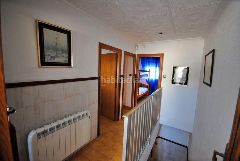 Foto bd3111f8-bc40-4f52-b1a2-c04c578bb6eb. Casa adossada amb calefacció a Els Pins Blanes