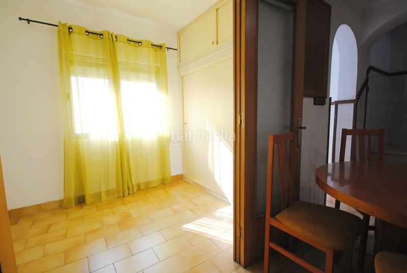 Foto c88e225a-8353-4c69-a22d-80f3d6725e6a. Casa adossada amb calefacció a Els Pins Blanes