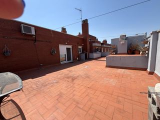 Àtic a Els Pavos. Ático con espectacular terraza de 50 m en los pavos