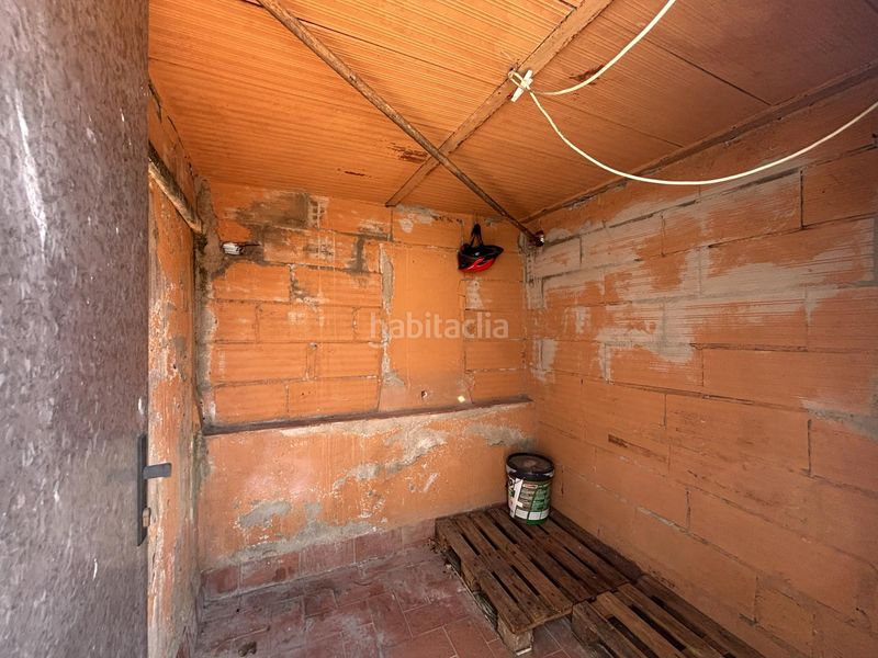 Foto f64802c6-c001-4754-8d89-56ca234110ce. Àtic a Els Pavos Blanes