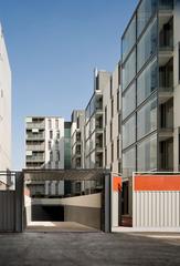 Parking coche en Carrer del bosc 65