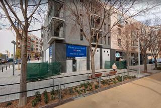 Business premise in Carrer gran de sant andreu 411. Local comercial en la planta baja de un edificio de obra nueva e