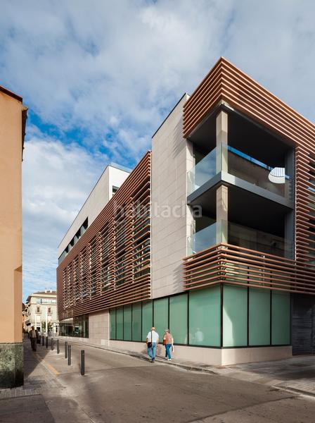 Foto 575d12ea-fe7f-4d6b-9024-636edb3d1f2f. Miete autoparkplatz in Centre Granollers