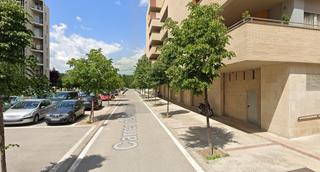 Business premise in Carrer del Pellaire Dulcet 13