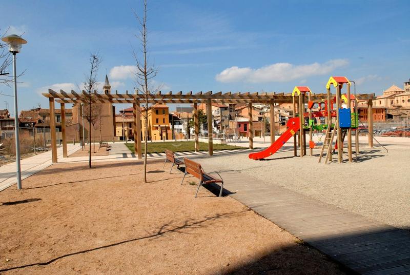 Foto 82ae41ef-bd19-4e31-9d97-484db7d0d172. Affitto locale commerciale in carrer del pellaire dulcet 13 in Vic