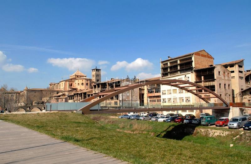 Foto bd0f1e45-5a8c-462c-8d45-70de24c04278. Affitto locale commerciale in carrer del pellaire dulcet 13 in Vic