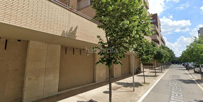 Foto 54f40e15-7ebe-41cd-a773-a8d6945c1677. Lloguer local comercial a carrer del pellaire dulcet 13 a Vic