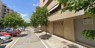 Lloguer Local Comercial a Carrer del pellaire dulcet 16. Local de obra nueva perteneciente a la promoción portal de quera