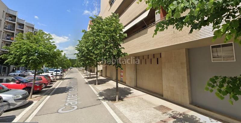 Foto 21f273d7-7315-472b-bc8d-a927cc417498. Location local commercial dans carrer del pellaire dulcet 16 dans Vic