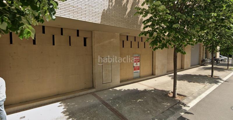 Foto 81d61b53-371b-4333-b692-792d259ca4f4. Location local commercial dans carrer del pellaire dulcet 16 dans Vic