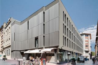 Business premise in Carrer de Sant Antoni 17