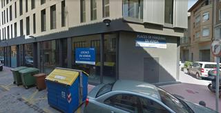 Geschäftsraum in Carrer de Sant Antoni 17