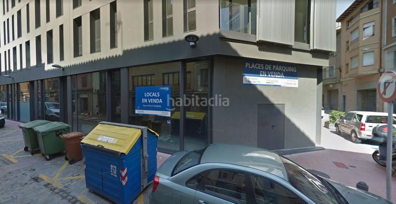 Foto 440ca38b-c3f7-40d2-b023-e7370fcd2001. Lloguer local comercial a carrer de sant antoni 17 a Vic