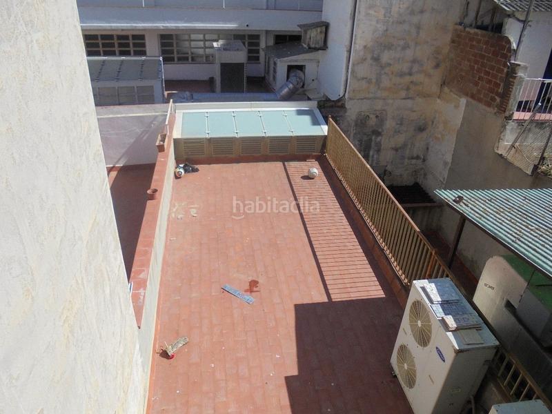 Foto 27d1efd5-823c-41d1-a411-0fd08d8374f3. Casa a Centre Mataró