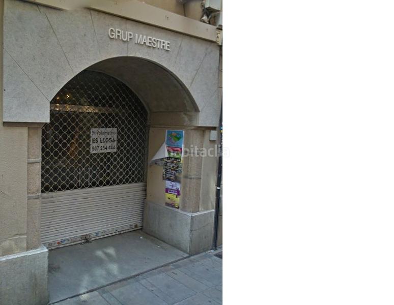 Foto e9c69369-0ee3-43e1-94ea-7f255a92ab5f. Casa a Centre Mataró