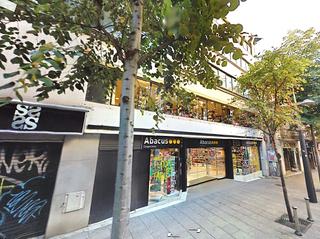 Location Bureau  Caracter riera. Oficinas centro de mataro