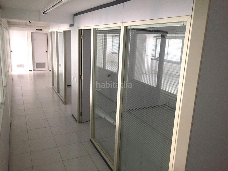 Foto 1fc2a3e2-a36c-4268-ba8f-91e44b1539d2. Miete büro in Centre Mataró