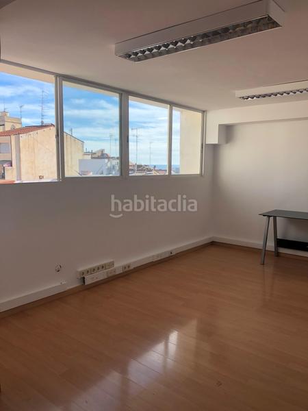 Foto cb467f5c-cc8c-4c98-a870-6e8445943cf4. Miete büro in Centre Mataró