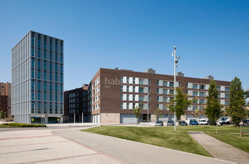 Foto 7145d91e-8efc-437d-a4ef-3b03a86bf589. Locale commerciale in carrer del molí d'en saborit 2 in Vic