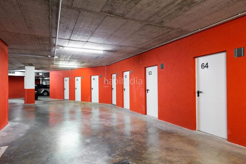 Foto fd6e3c00-84de-4db4-836f-25deb1780cc1. Locale commerciale in carrer del molí d'en saborit 2 in Vic