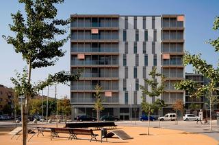 Business premise in Rambla europa 30. Local de obra nueva perteneciente a la promocin residencial nov