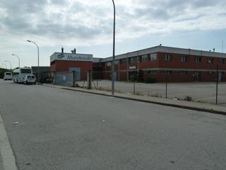 Miete Fabrikhalle in Massanes. Nave industrial massanes - ap7