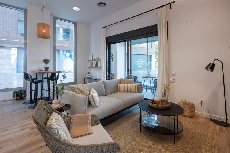 Foto 81c09f8d-9086-45f1-b7d2-1a4bcf51921a. Appartement 55m<sup>2</sup> avec chauffage parking dans Estadi-Santa Anna Vic