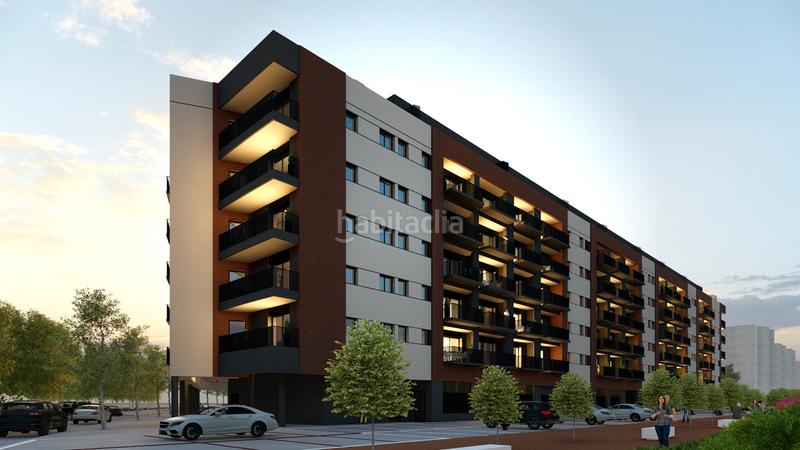 Foto 907c3b4e-cbfd-4a5d-a1ff-18e5b52fd0e1. Appartement 81m<sup>2</sup> avec chauffage parking dans Estadi-Santa Anna Vic