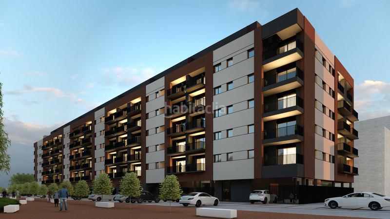 Foto 4cbc0adb-389b-431f-b4c6-7ca915b7d3a1. Appartement 83m<sup>2</sup> avec chauffage parking dans Estadi-Santa Anna Vic