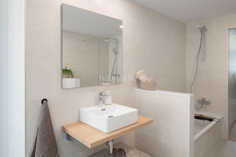 Foto 4e77e93e-4a03-4101-8e14-ff06833ab03c. Pis 91m<sup>2</sup> amb calefacció aparcament a Estadi-Santa Anna Vic