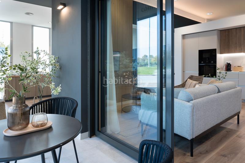 Foto 8739ee30-8ac2-48b2-97de-b4d7f6b113b4. Pis 91m<sup>2</sup> amb calefacció aparcament a Estadi-Santa Anna Vic