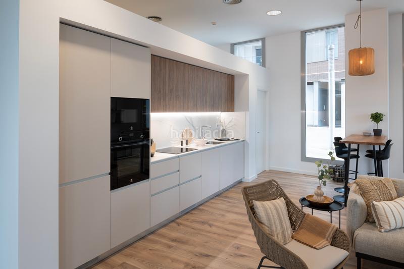 Foto a1905c55-f09c-4a79-bffc-fdc965c6bf62. Ground floor 85m<sup>2</sup> with heating parking in Estadi-Santa Anna Vic