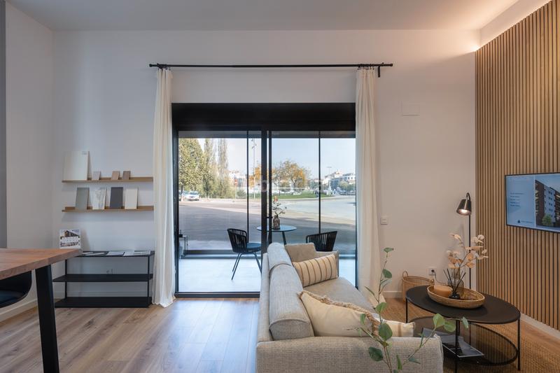 Foto 4bba8350-9447-4ccf-96d5-9f2bbc0c82f5. Àtic 103m<sup>2</sup> amb calefacció aparcament a Estadi-Santa Anna Vic