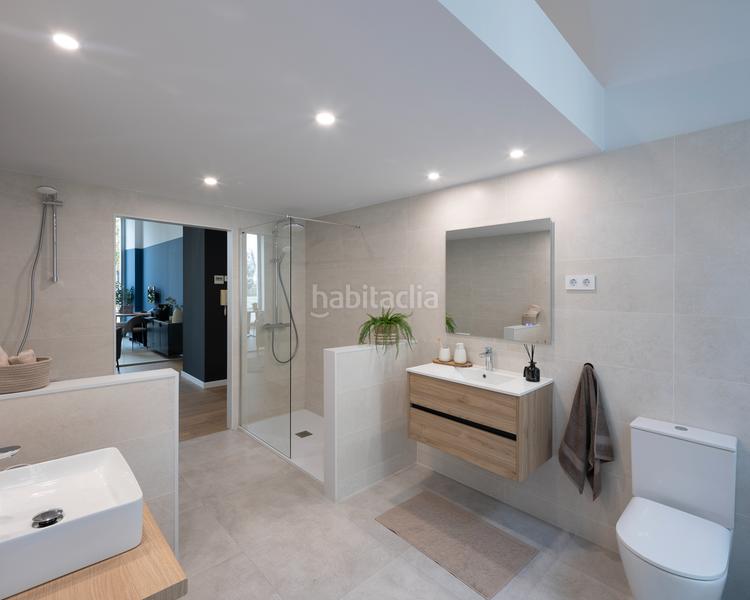 Foto b281dde2-aedc-4d18-a3d2-df5b04f3c93a. Àtic 103m<sup>2</sup> amb calefacció aparcament a Estadi-Santa Anna Vic