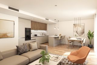 Flat  Carrer dels pellaires. Fase 2 ya disponible: elige tu vivienda en nova atlantida