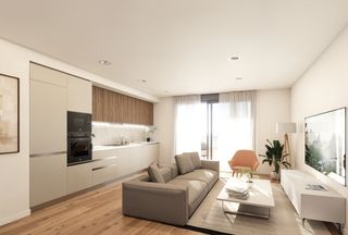 Flat  Carrer dels pellaires. Estrena vivienda en la fase 2 de nova atlantida residencial