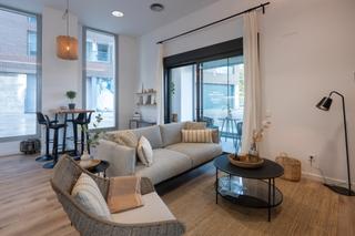 Planta baja  Carrer dels pellaires. Fase 2 ya disponible: elige tu vivienda en nova atlàntida