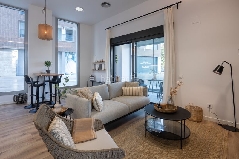 Foto 16c14c9e-7dd2-4598-b7fb-852c3d1fe6ce. Planta baixa 59m<sup>2</sup> amb calefacció aparcament a Estadi-Santa Anna Vic