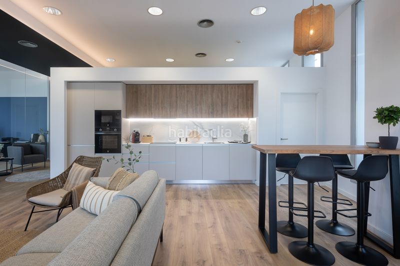 Foto 80a06e9e-e8fe-4360-b204-c992fd65bc82. Planta baixa 59m<sup>2</sup> amb calefacció aparcament a Estadi-Santa Anna Vic