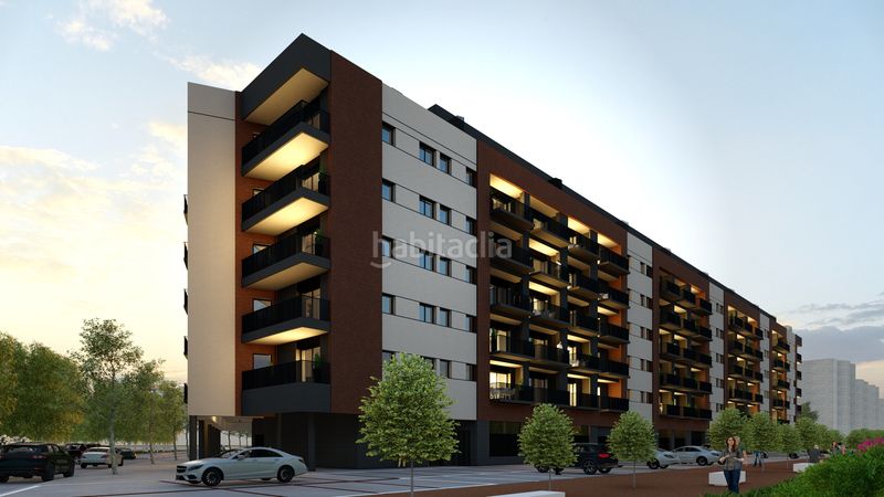 Foto 907c3b4e-cbfd-4a5d-a1ff-18e5b52fd0e1. Planta baixa 59m<sup>2</sup> amb calefacció aparcament a Estadi-Santa Anna Vic