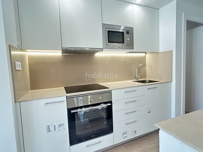 Foto cfa3722a-b3ea-4e34-9c58-987aa6fcb286. Affitto appartamento con riscaldamento in Eixample Mataró