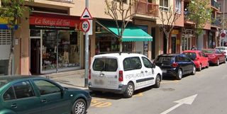 Local Comercial a Carrer Miquel Biada
