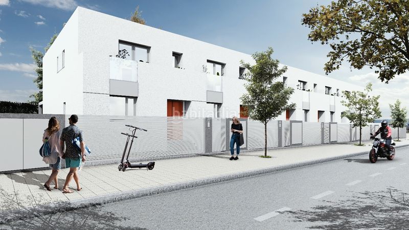Foto 36649-img4373233-212771318. Promoción 7 VIL·LES					 en Lleida. Edificio viviendas de obra nueva