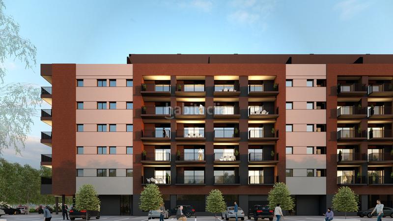 Foto 9816337c-bd75-4047-adf1-2e738d993827. Promotion NOVA ATLANTIDA RESIDENCIAL dans Vic. Logements de biens neufs