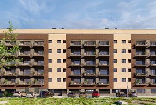 NOVA ATLANTIDA RESIDENCIAL