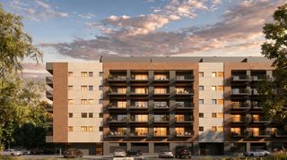 NOVA ATLANTIDA RESIDENCIAL