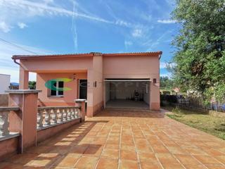 Chalet  Carrer oreneta