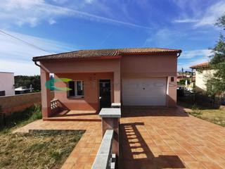Chalet  Carrer oreneta