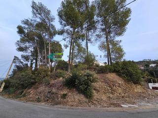 Terreno residencial  Avinguda espanya