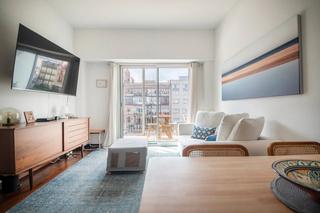 Apartament  Gran via de les corts catalanes